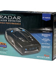 WHISTLER GT468GXI RADAR DETECTOR