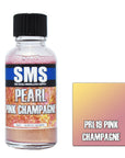 AIRBRUSH PAINT ACRYLIC LACQUER PEARL