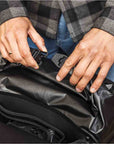 SW MOTECH SIDE BAG 16L WATERPROOF FOR V-LOC