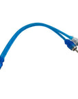 RCA ADAPTER FEMALE TO 2 MALE