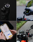 BEELINE Moto II Classic LS