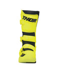 THOR BLITZ XR BOOTS YOUTH AC/BK