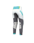 THOR SPORTMODE PANT WOMENS VELOCITY GRAY/AQUA