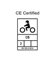 FPB002 Seesoft KN Back CE Label