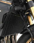 Radiator Guard Honda NT1100 Black 22