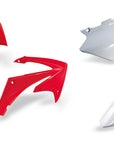 ACERBIS Plastic kit OEM CRF250