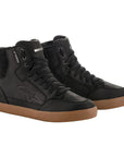 J-6 Waterproof Shoes Black