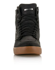 J-6 Waterproof Shoes Black