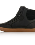 J-6 Waterproof Shoes Black