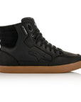 J-6 Waterproof Shoes Black