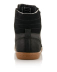J-6 Waterproof Shoes Black