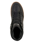 J-6 Waterproof Shoes Black