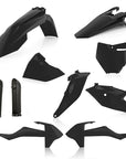 Acerbis FULL Plastic Kit - Gas Gas MC85 2021-22 / KTM SX85 2018-22