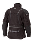 RJAYS ADVENTURE Jacket Black - WP Adv Touring