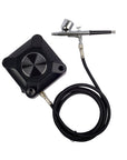 FORMULA AIRBRUSH COMPRESSOR MINI KIT BLACK