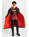 USWE Warm Changing Robe