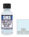 AIRBRUSH PAINT ACRYLIC LACQUER AUTOMOTIVE