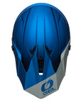 O'Neal 1SRS SOLID Helmet - Blue