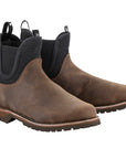 Turnstone Shoes