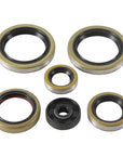 ENGINE OIL SEAL SET PSYCHIC GAS GAS HUSQVARNA KTM