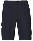 OAKLEY B1B Cargo Hybrid Short - Blackout