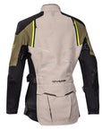 Ixon EDDAS LADY Jacket Gry/Khk/Blk - Adv