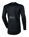 O'Neal ELEMENT Brand Jersey - Black/Grey