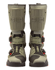 SIDI Taurus GTX Boots - Deep Forest (Green)