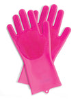 Muc-Off Deep Scrubber Gloves