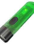 NITECORE GLOW IN THE DARK KEYLIGHT