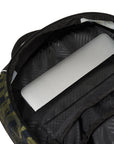 Enduro 3.0 Backpack 20L inside - Tiger Camo Green