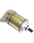 STARTER MOTOR RICKS MOTORSPORT SUZUKI
