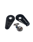 Visor ratchet set HJC