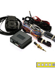 MONGOOSE CANBUS ALARM UPGRADE
