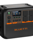 BLUETTI AC200PL PORTABLE POWER STATION | 2400W 2304WH