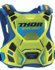 THOR GUARDIAN ROOST CHEST PROTECTOR GRN BLU