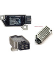 REGULATOR RECTIFIER RICKS MOTORSPORT YAMAHA