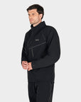 KNOX Impass Waterproof Shell Jacket - Black