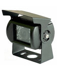 MONGOOSE CCD BLACK CAMERA - PAL
