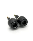 Crash Protectors APEX for Yamaha YZF-R9 25- R&G