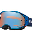 0OO70467046G100 - Oakley AirBrake MX Goggle Sexton Signature Prizm Sapphire Lens