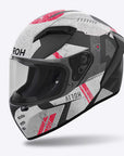 AIROH Connor Omega Matte