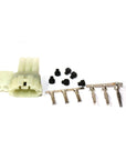 CONNECTOR KIT 3 PIN SEALED KIT