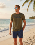 Frogskins Range (Low Bridge Fit)