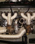 HEATSHIELD HEADER / EXHAUST WRAP INFERNO 2" X 7M