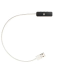 SKAA ANALOG MINI RECEIVER RUSH 3.5MM CONNECTOR - USB POWERED