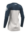 THOR JERSEY WOMENS RIDEMODE MENACE MID/DUST