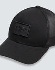 Oakley B1B HDO Patch Trucker Cap - Blackout