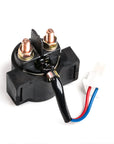 STARTER SOLENOID RICKS MOTORSPORT YAMAHA
