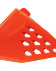 AIR BOX SIDE PANEL RTECH ORANGE KTM SX EXC XC XC-W EXC-F SX-F XCF-W